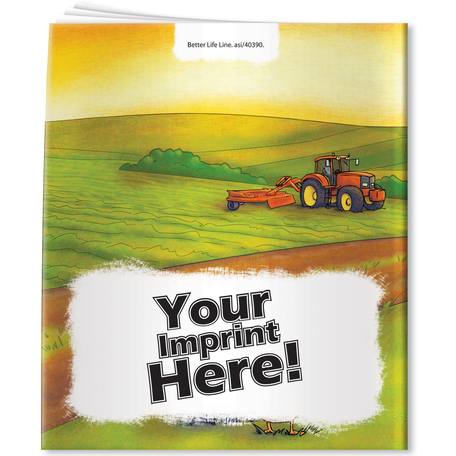 All About Me - Farm and Me 3