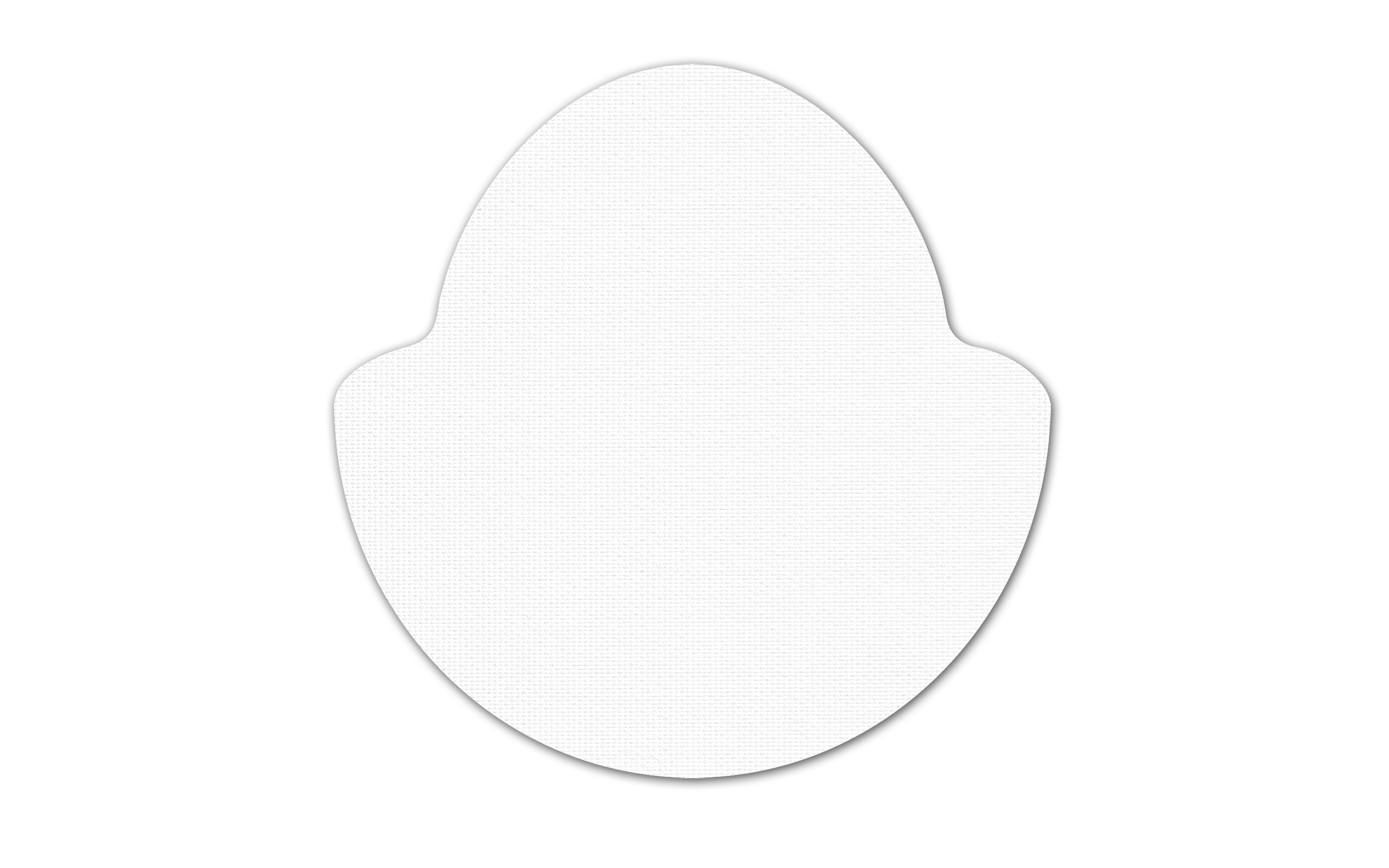 Nest Egg Vinyl Jar Opener 8