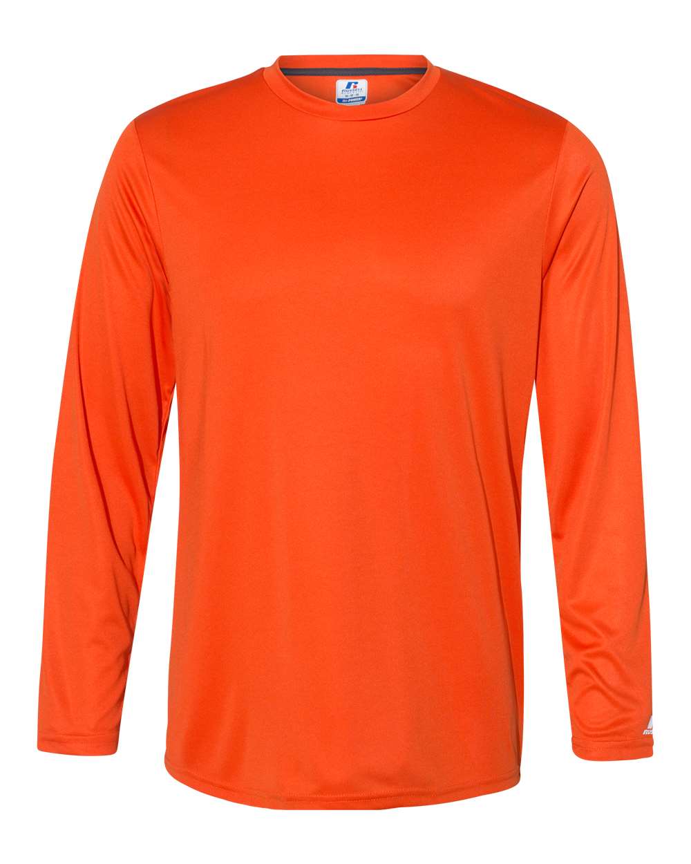 Unisex Core Performance Long Sleeve T-Shirt - 631X2M 39