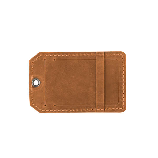 Hooper Luggage Tag 28