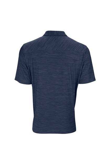 Greg Norman Play Dry® Heather Solid Polo 27