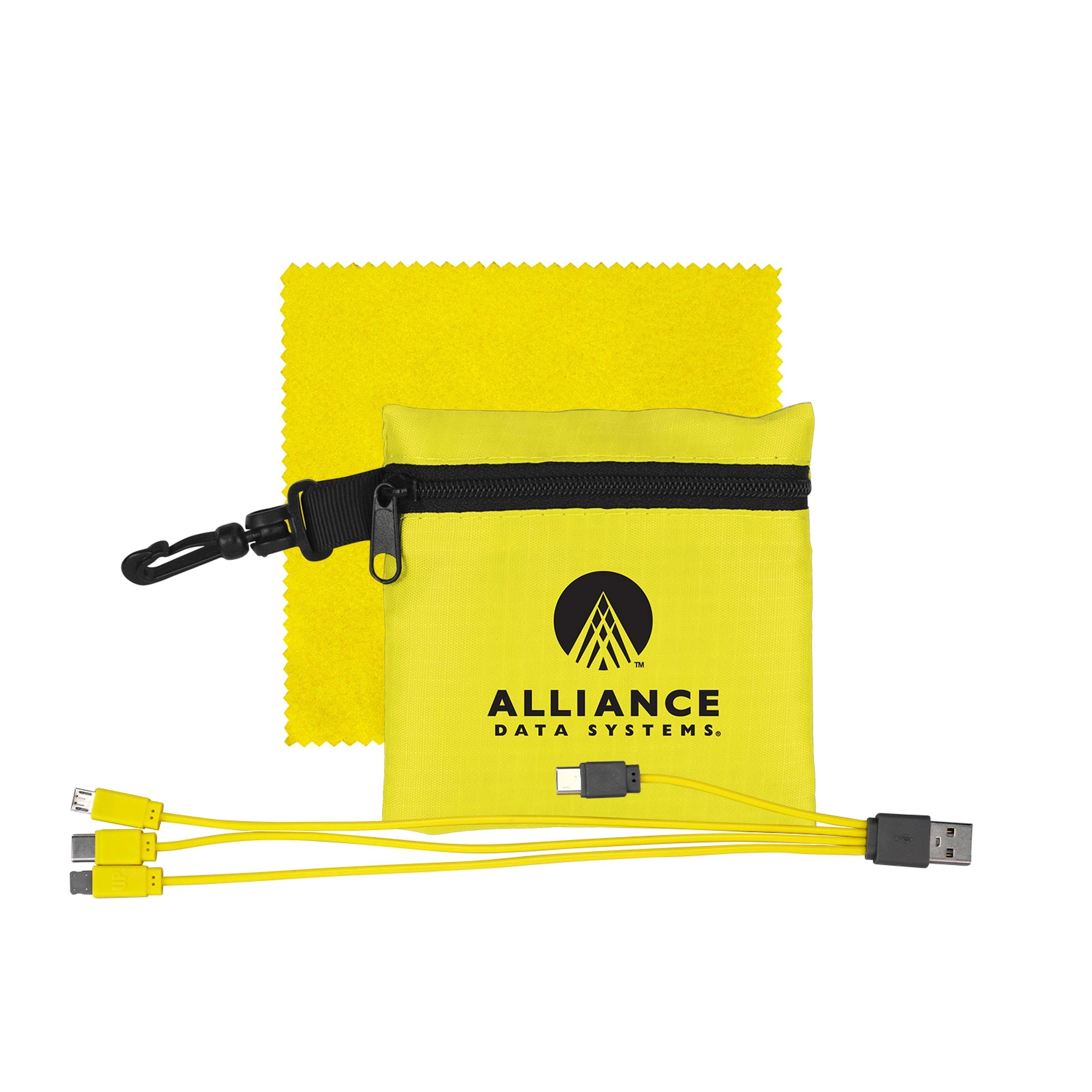 Trendy Cable & Cloth Kit 14