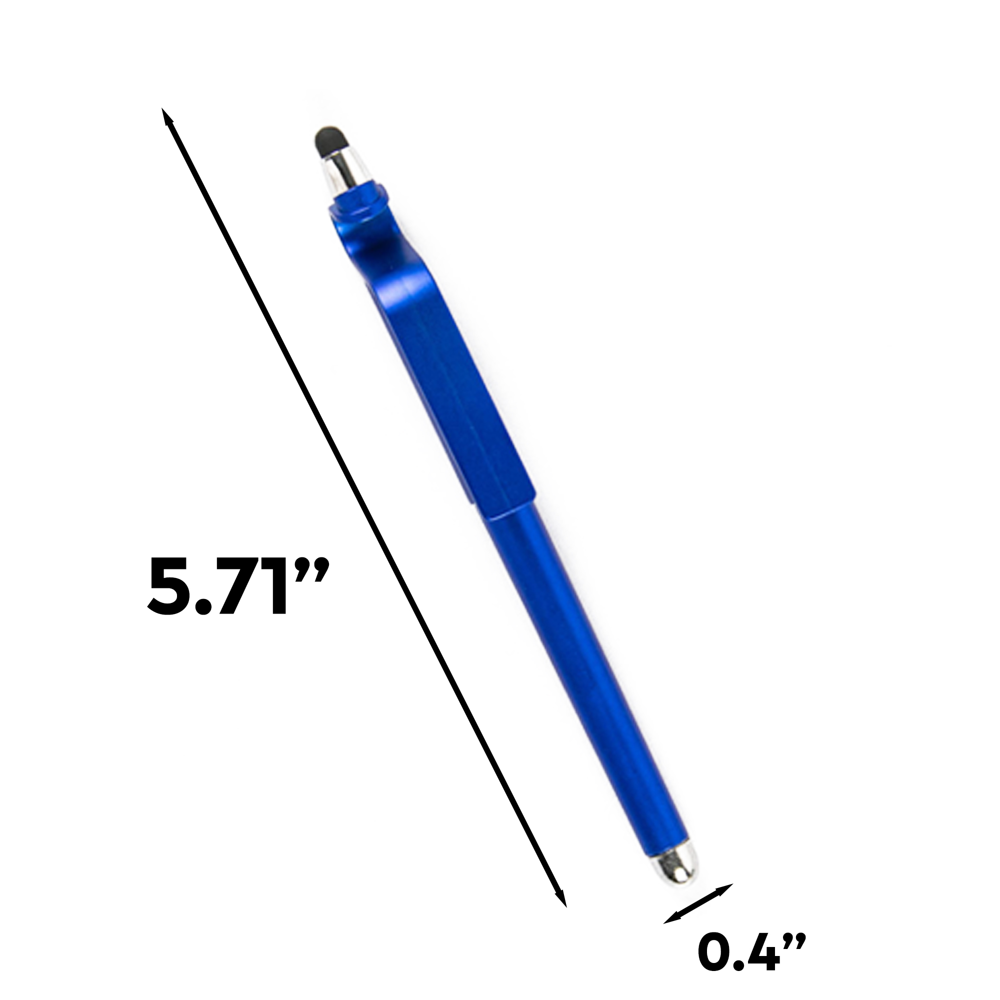 Creative Foldable Phone Stand Pen ?C Pocket Size 2