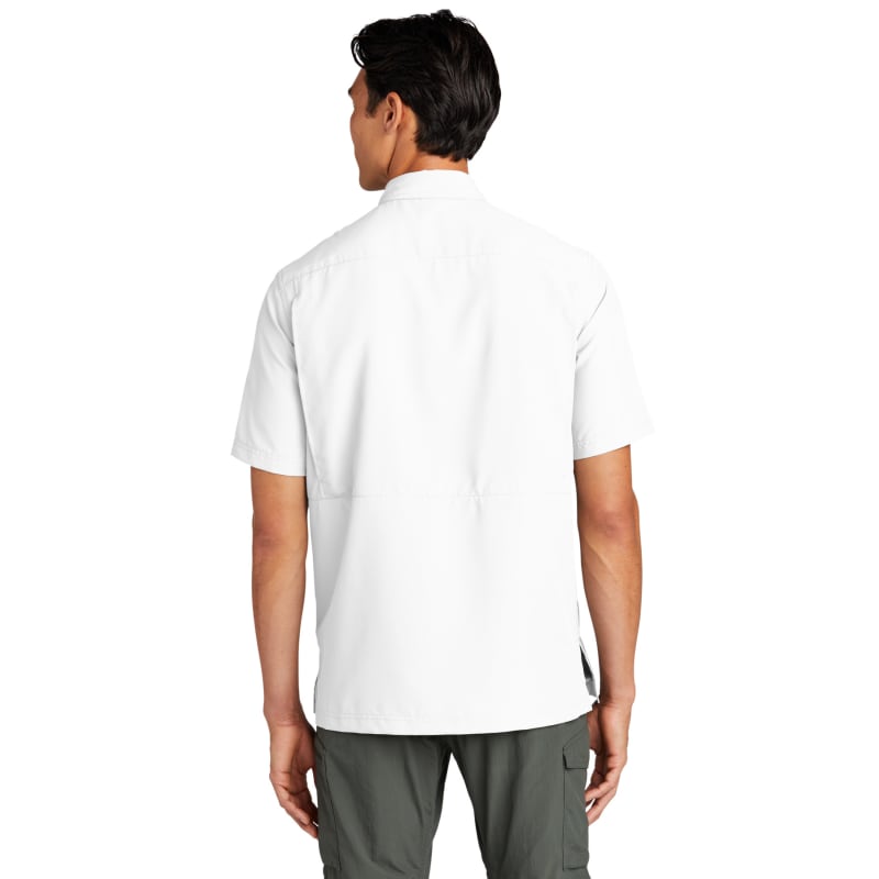 Port Authority Short Sleeve UV Daybreak Shirt 43