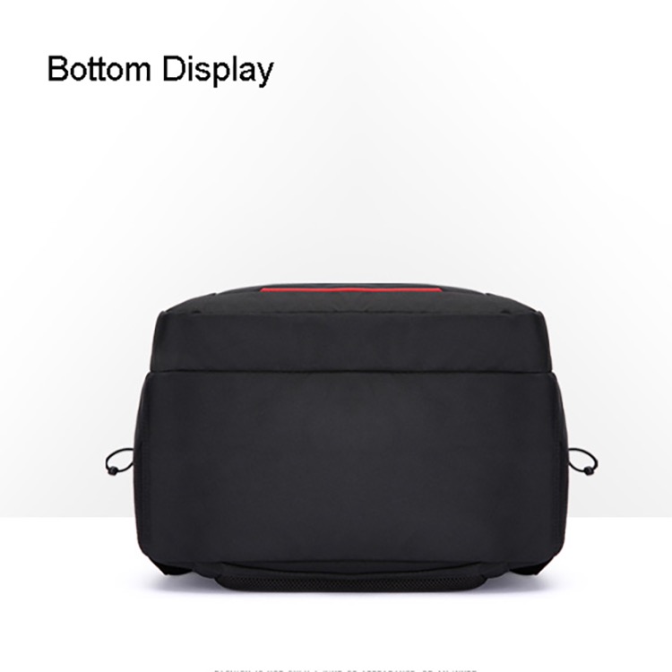 15.6 inch Waterproof Travel Backpack Business Laptop Backpack 2