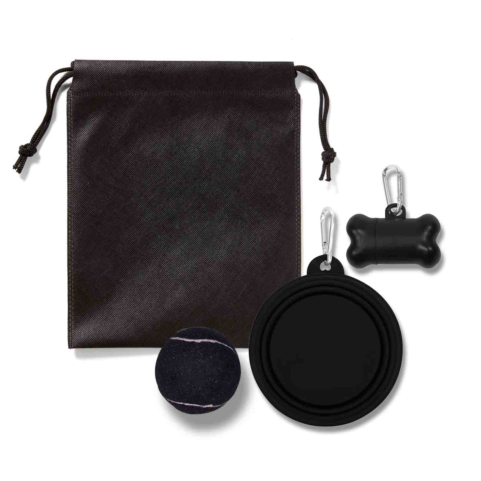 Pet Kit in Pouch 16