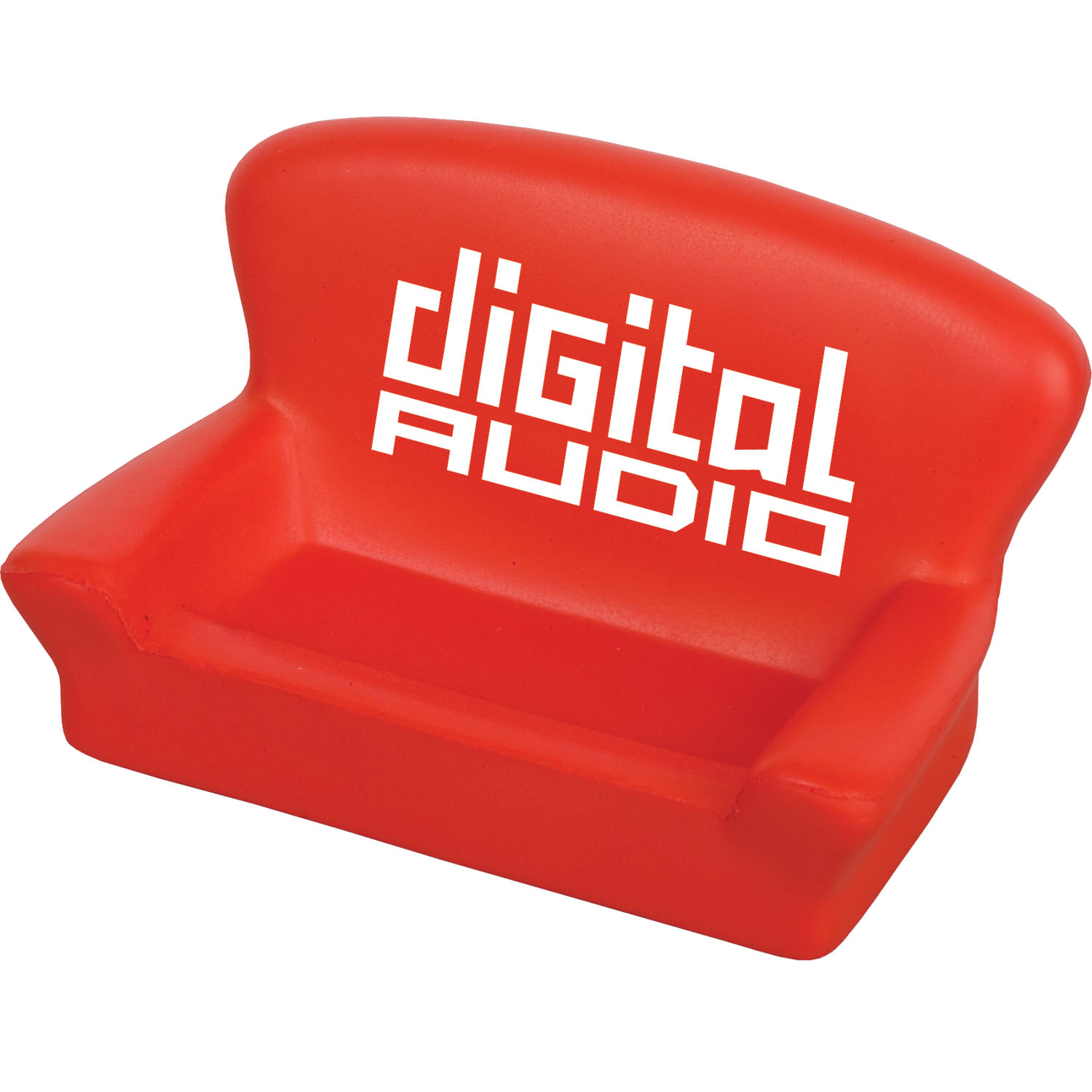 Sofa Cell Phone/Business Card Holder 2