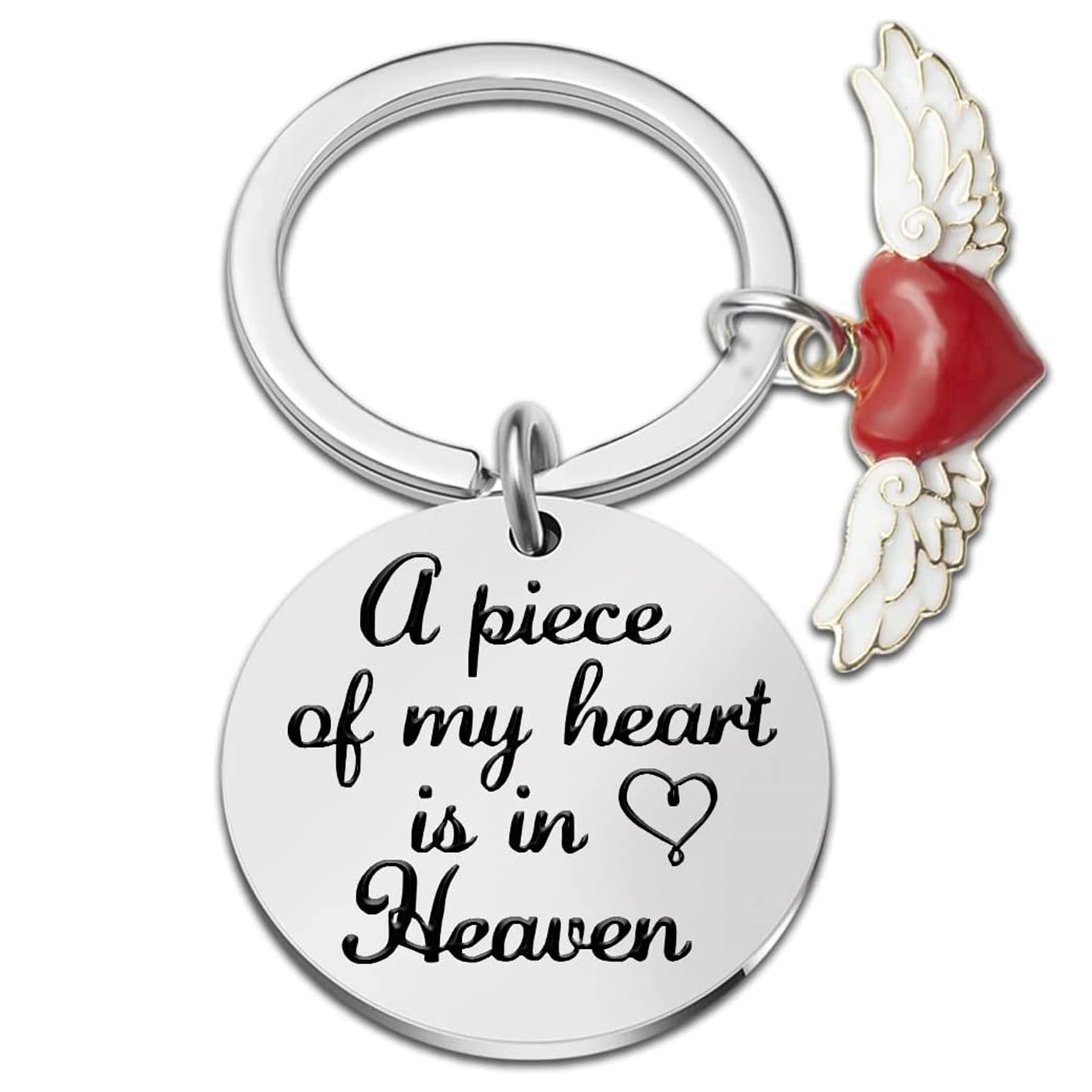 Custom Keychain Gift 5
