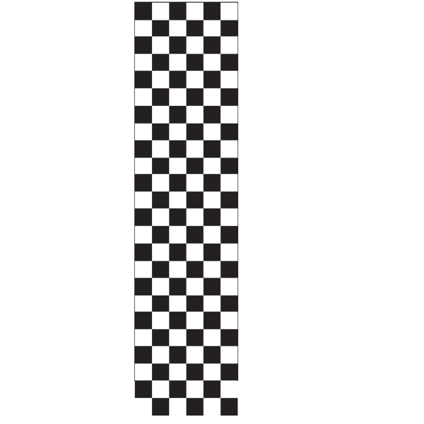 Checkered wPoly Special Flags - Tower 2