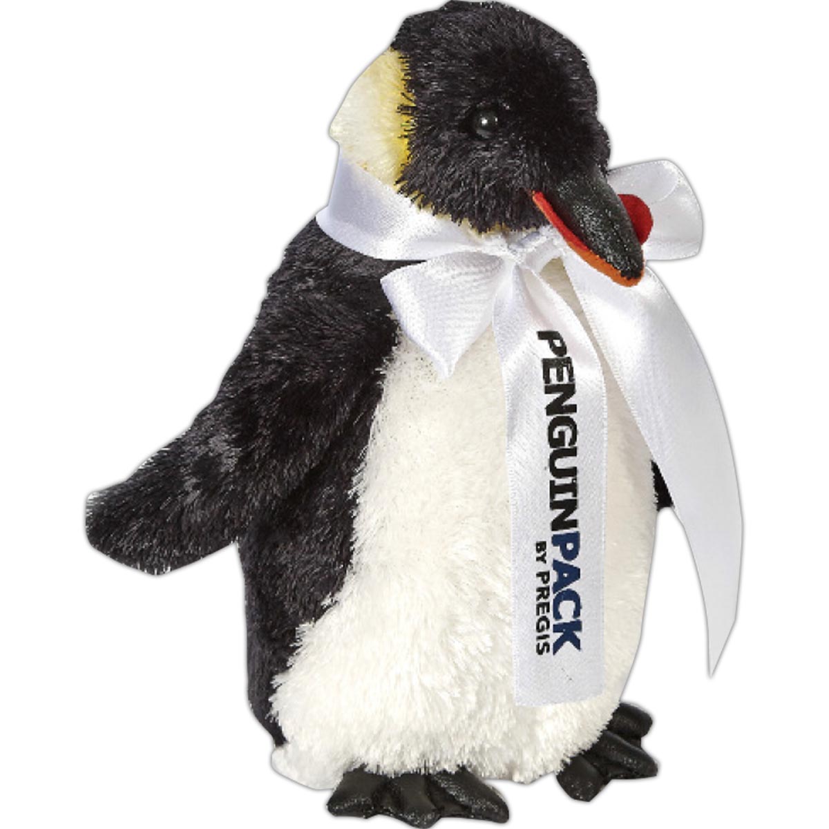 8" Emperor Penguin 1