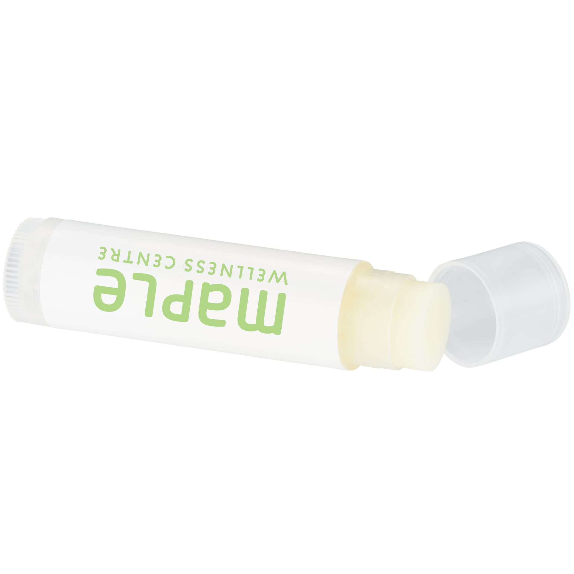 95% Organic Lip Balm 35