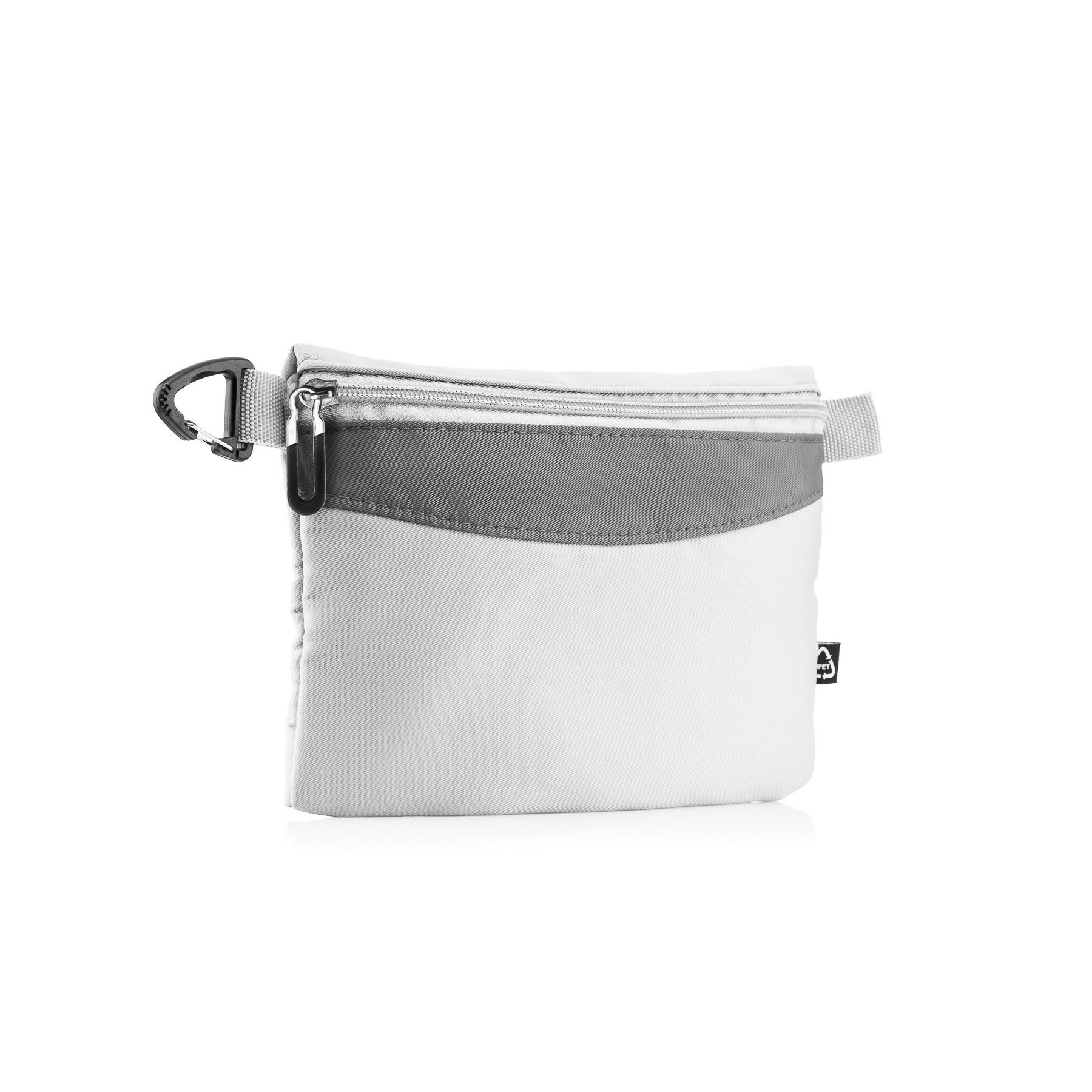 Echelon Recycled Small Pouch 14