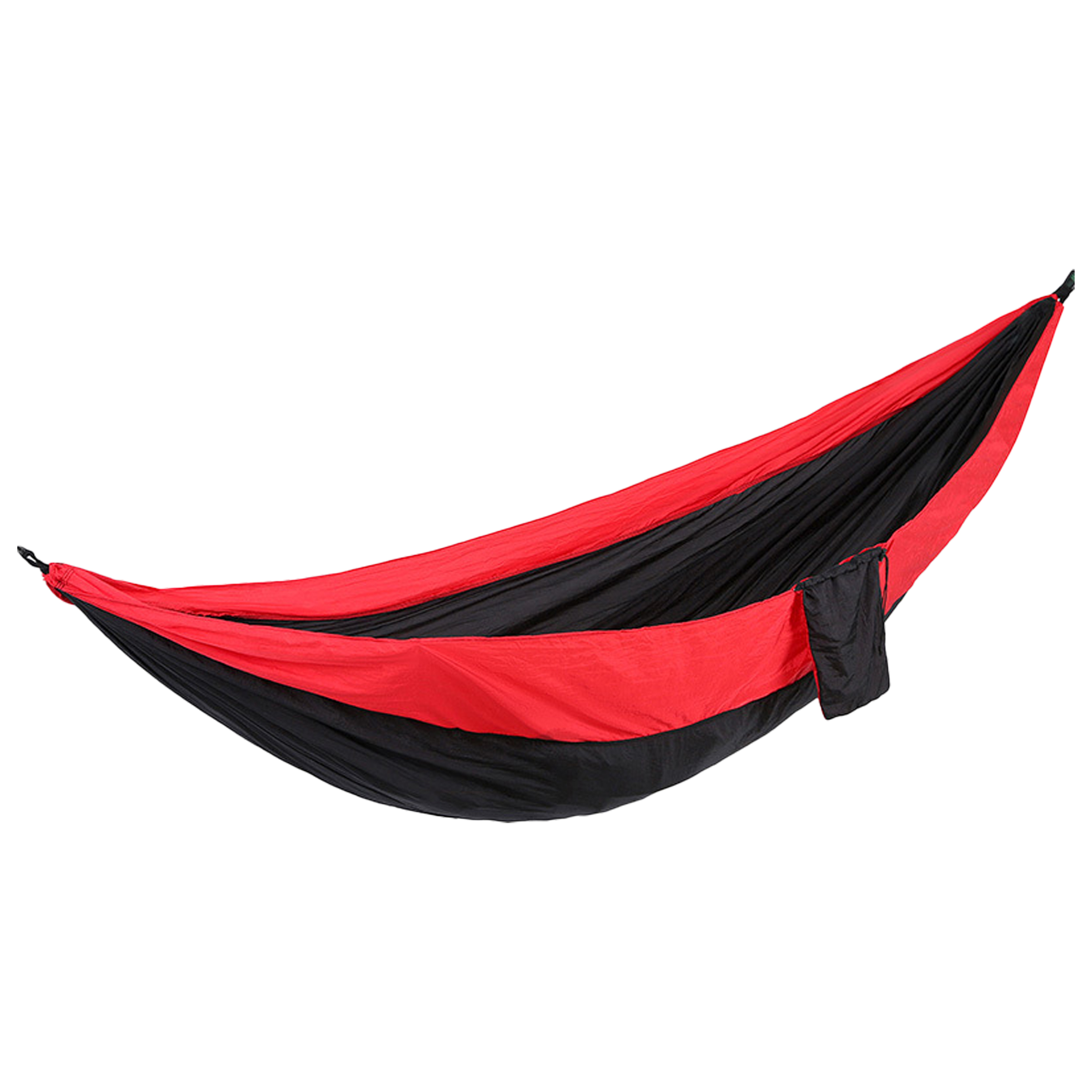 Nylon Outdoor Camping Ultra Light Hammock 6