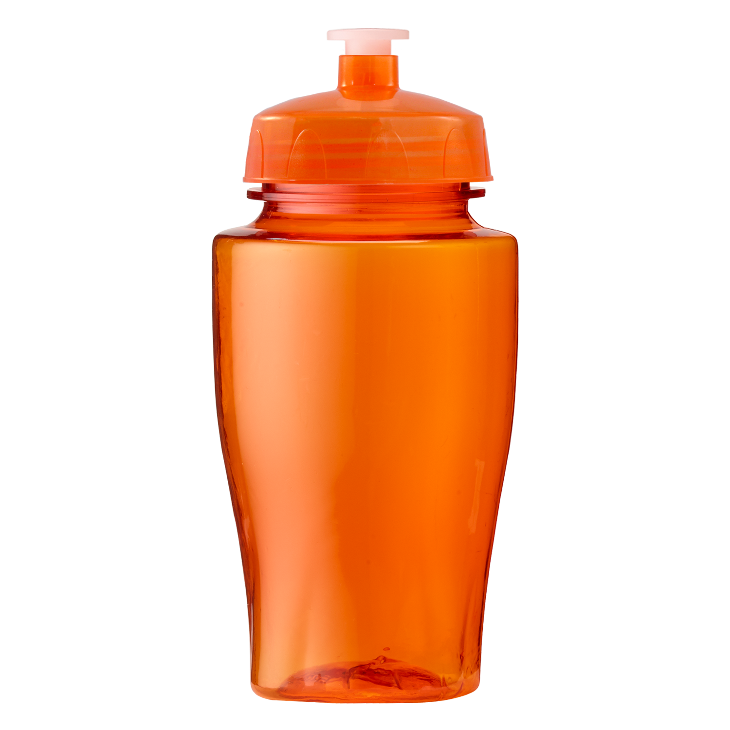16 Oz. RPET Twister Sports Water Bottle 30