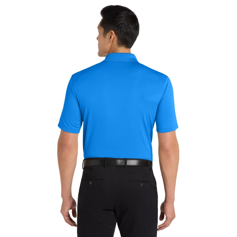 Port Authority Dry Zone UV Micro-Mesh Polo. 47