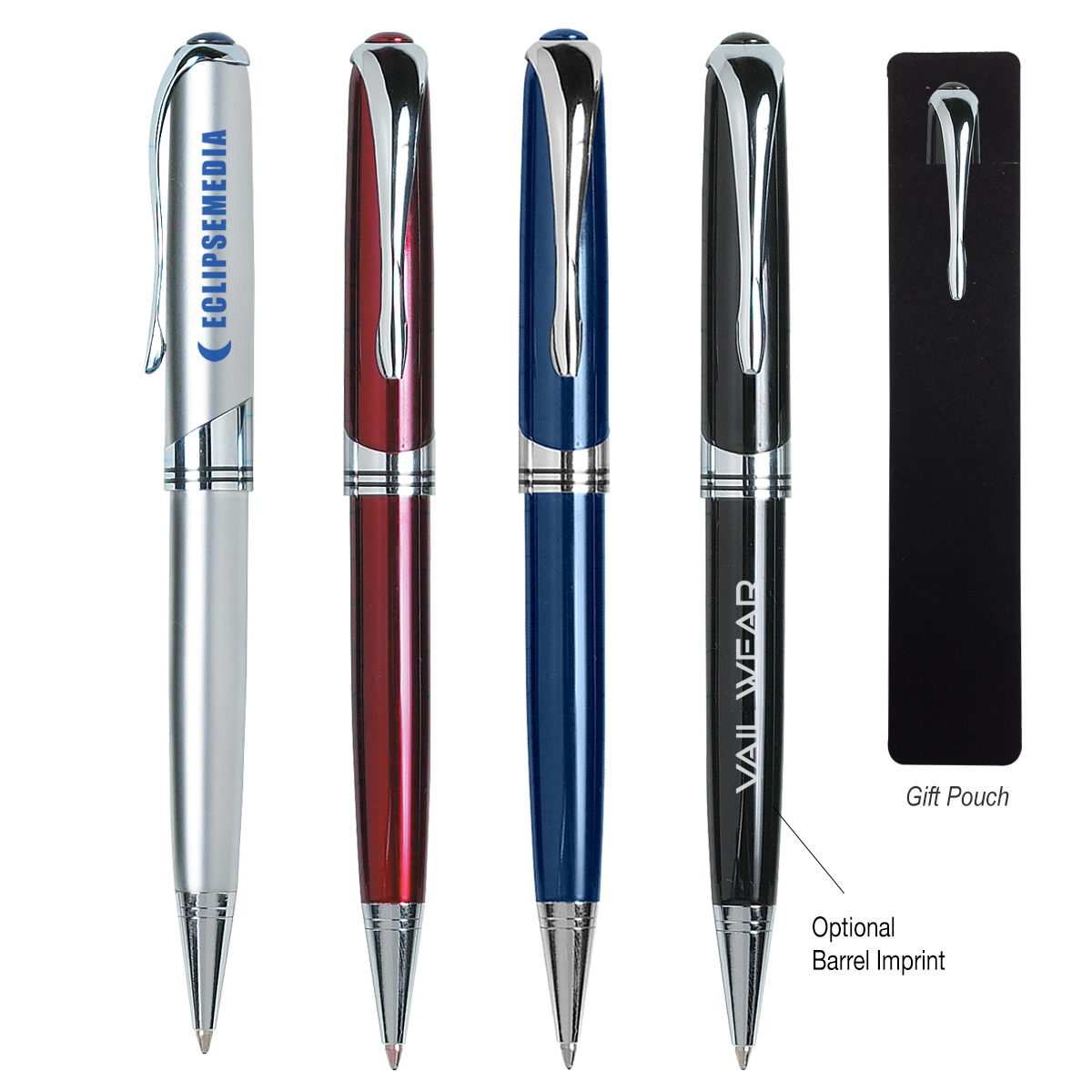 Executive Pen 15