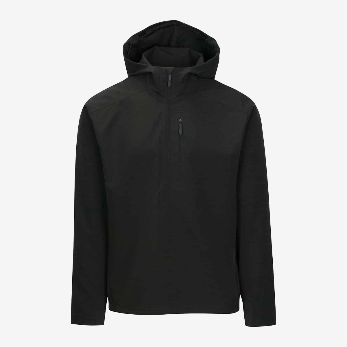 Men's Skyline Soft Shell Pullover 6
