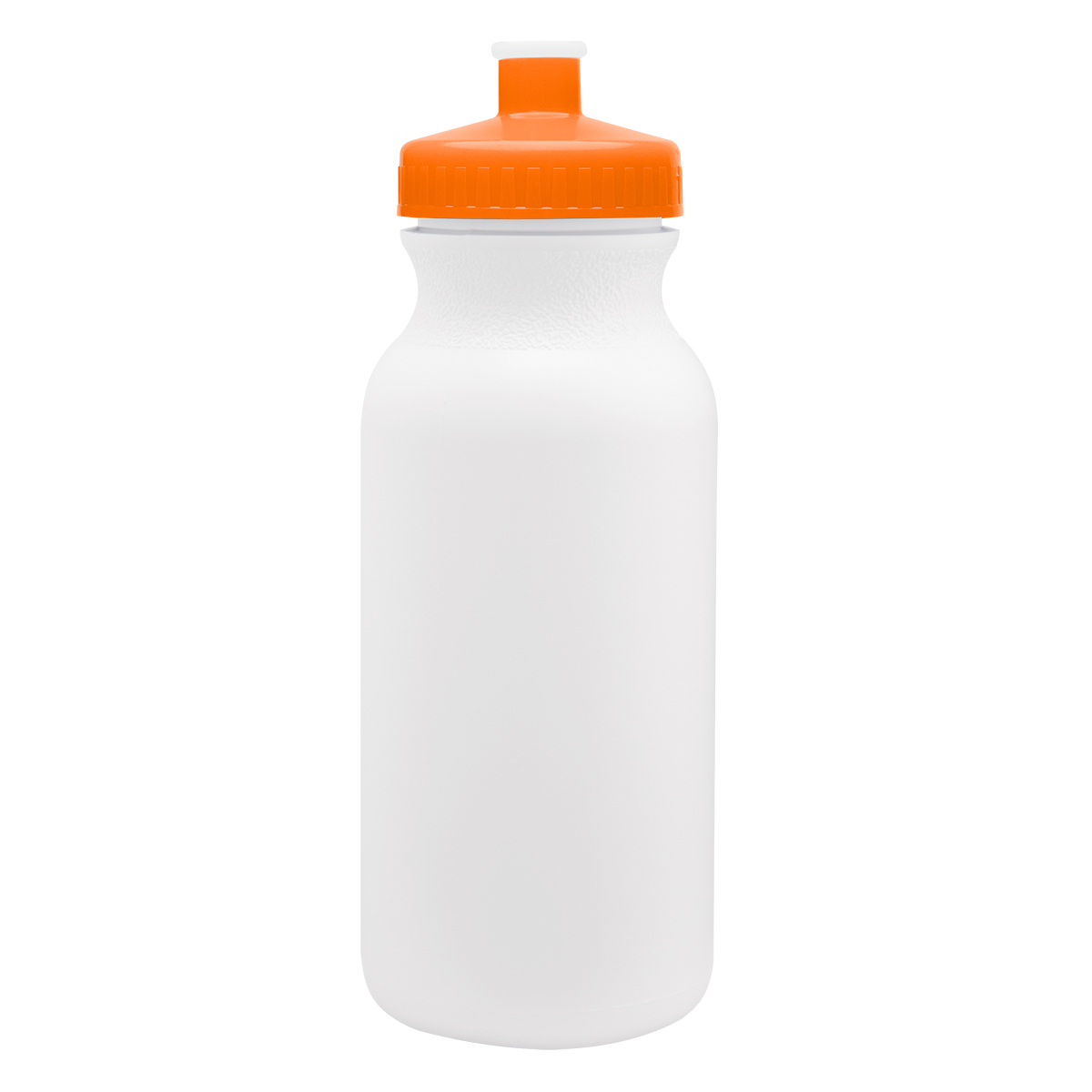 20 Oz. Full Color Thrive Bike Bottle 10