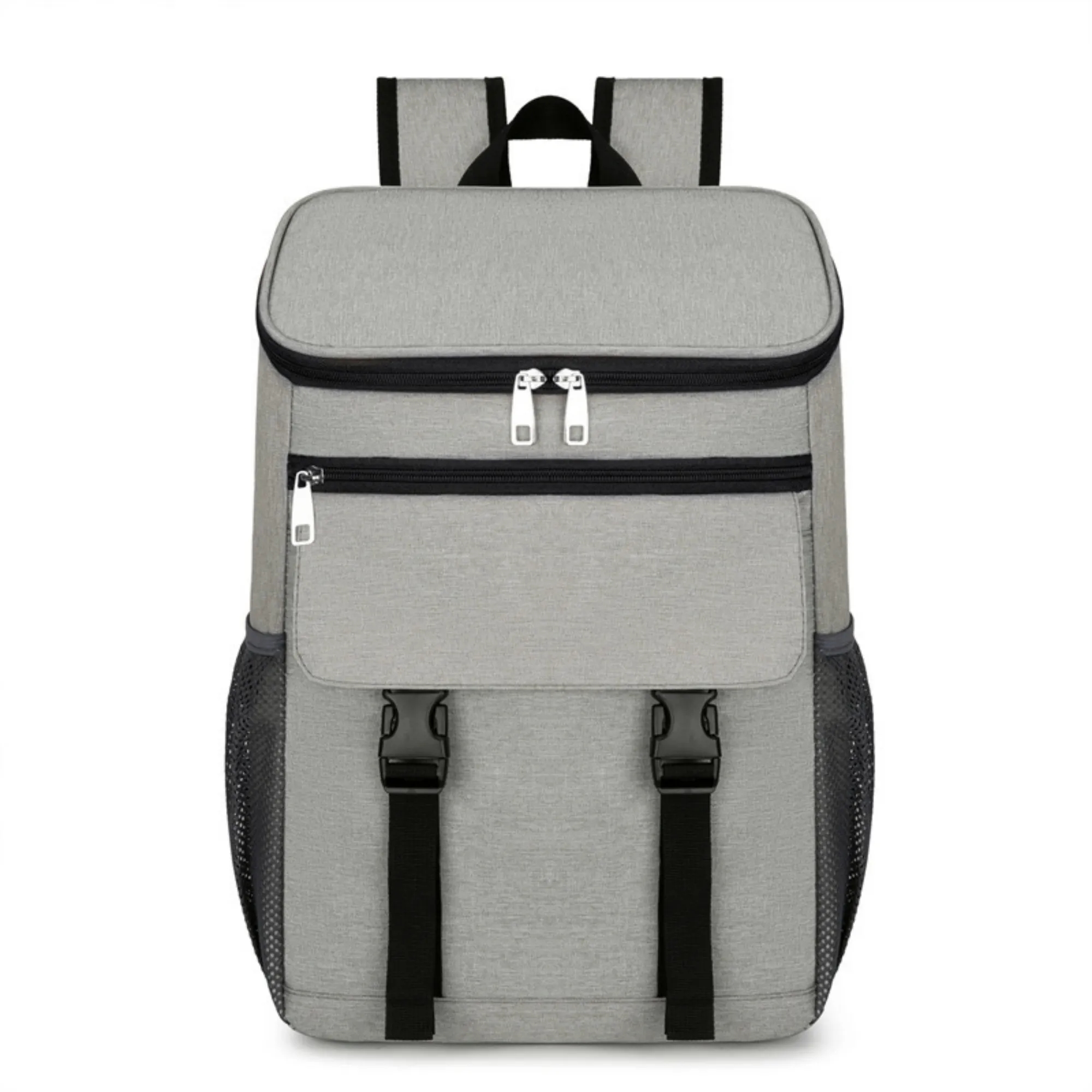 Portable Insulated Cooling Backpack 3