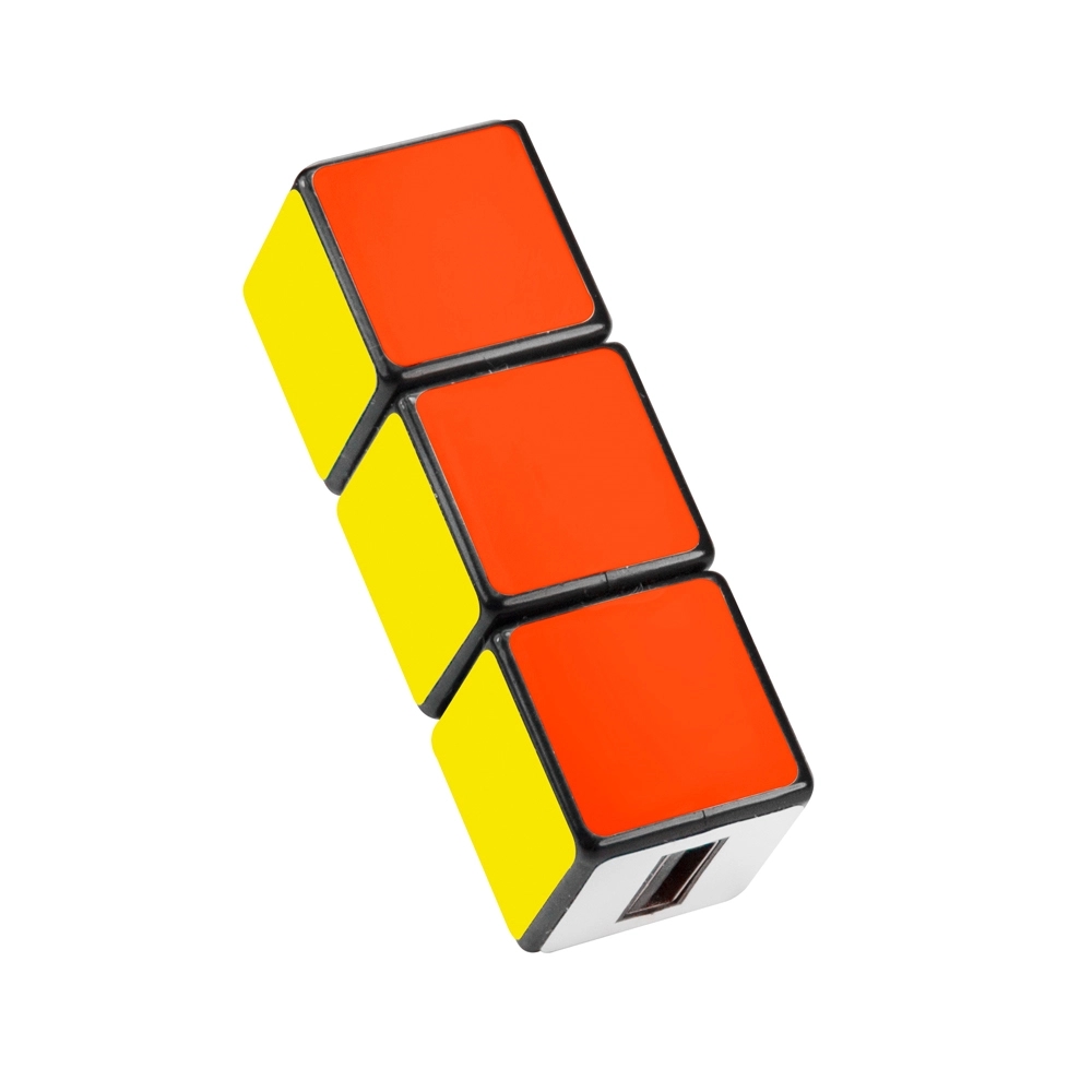 Rubixe USB Flash Drive 2.0 4