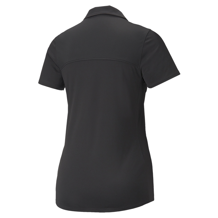 Puma Ladies Gamer Polo 2