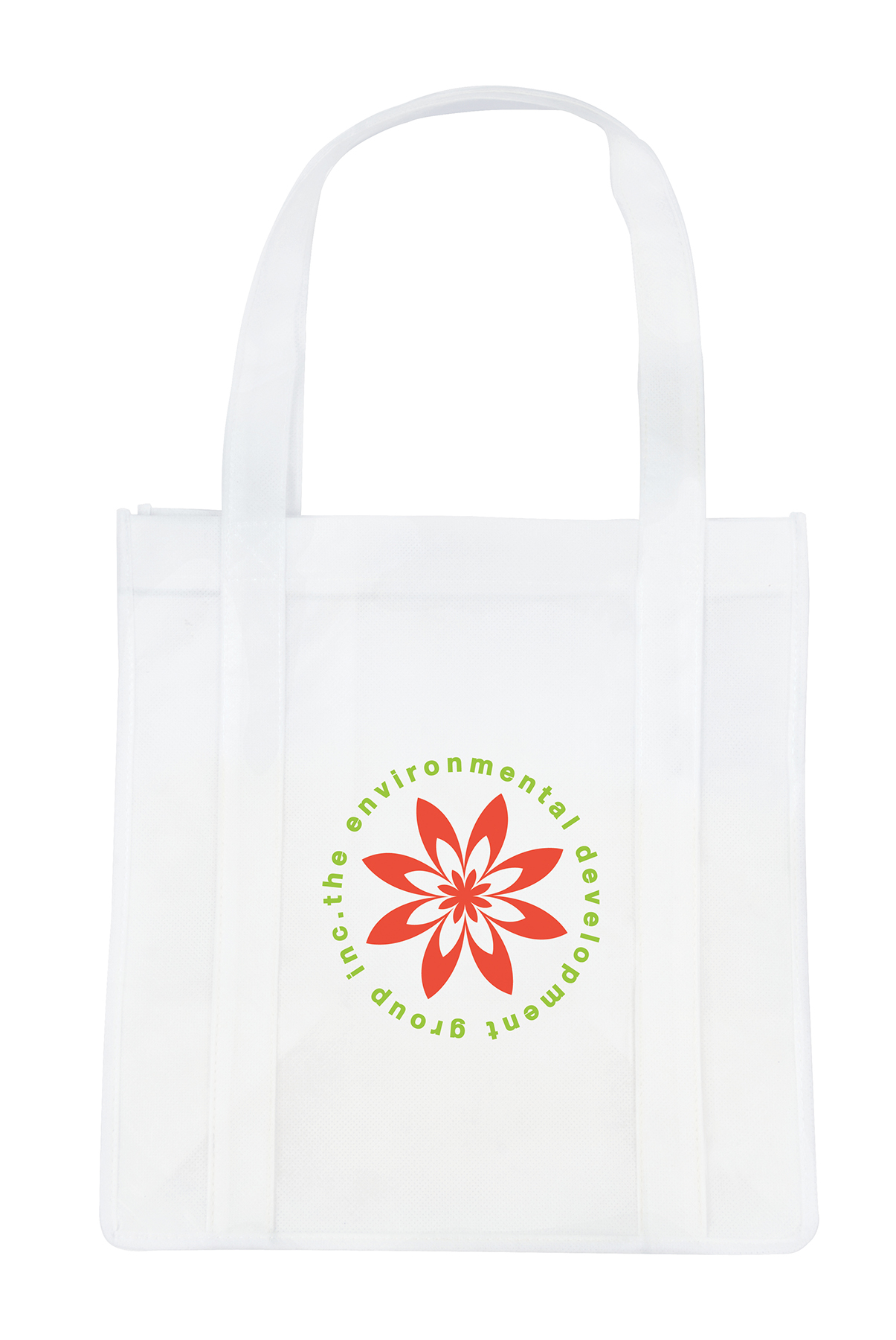 Good Value™ Grocery Tote 114