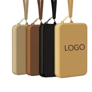 Multi-purpose coin wallet mobile phone storage bag 3