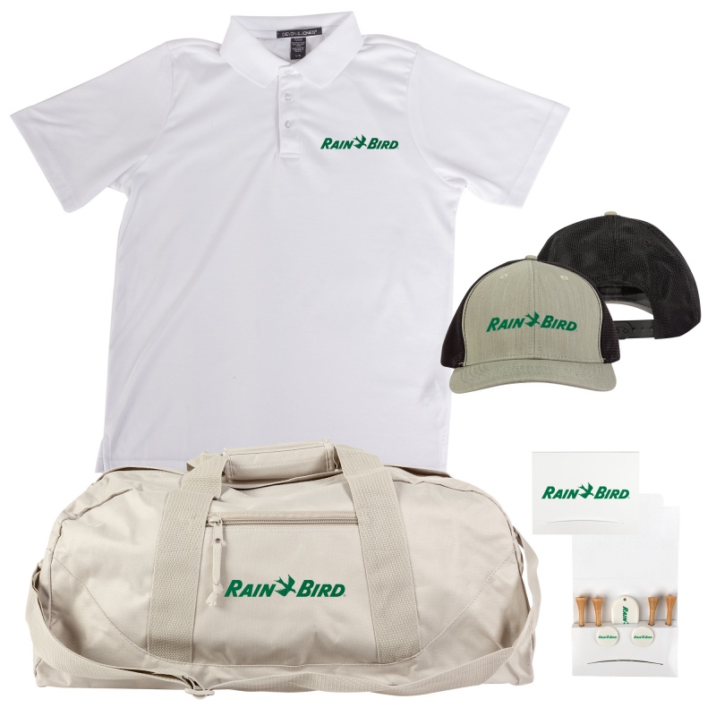 Par Golf Set 2