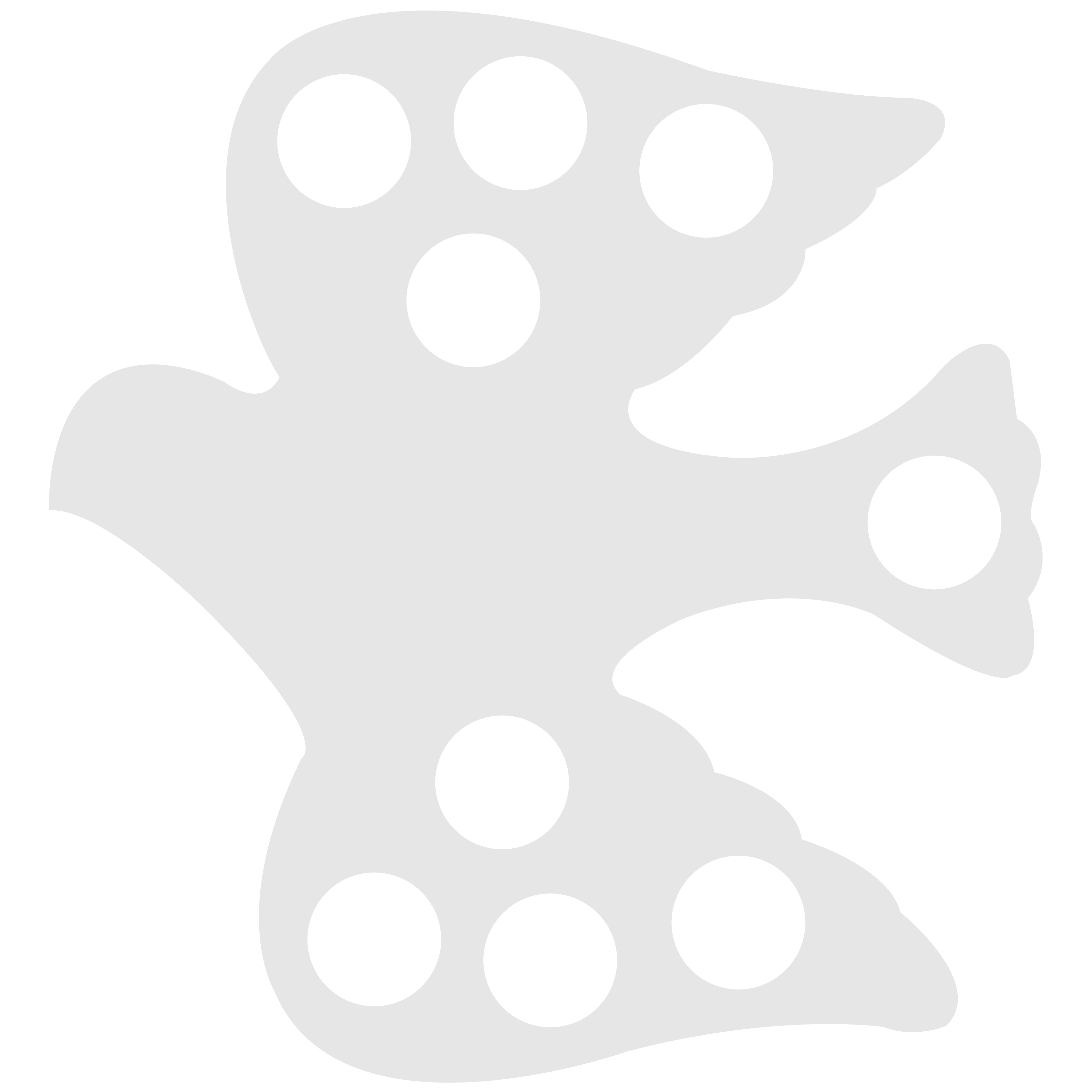 Dove Test Tube Floatie 2