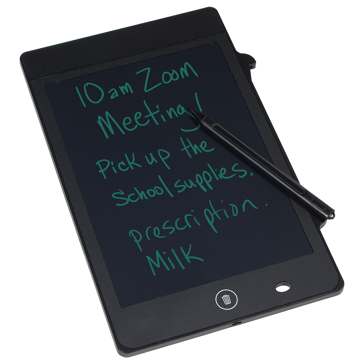 Scribe 8.5" LCD Writing Tablet 6