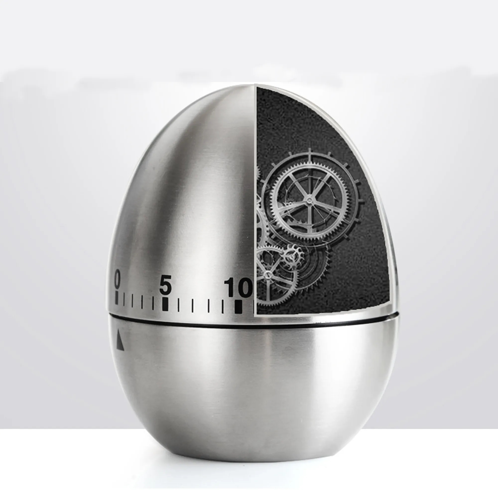 Kitchen Mechanical Egg Timer 2