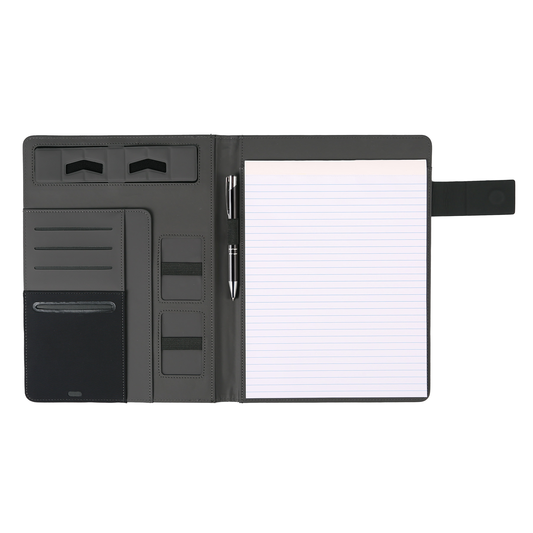 Magnus Padfolio 1