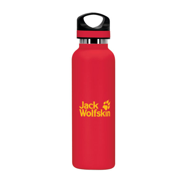 20 oz. Basecamp Tundra Bottle with Screw Top Lid 282