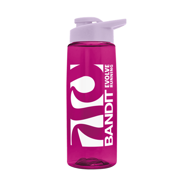 Gravel 26oz Tritan® Flair Bottle 148