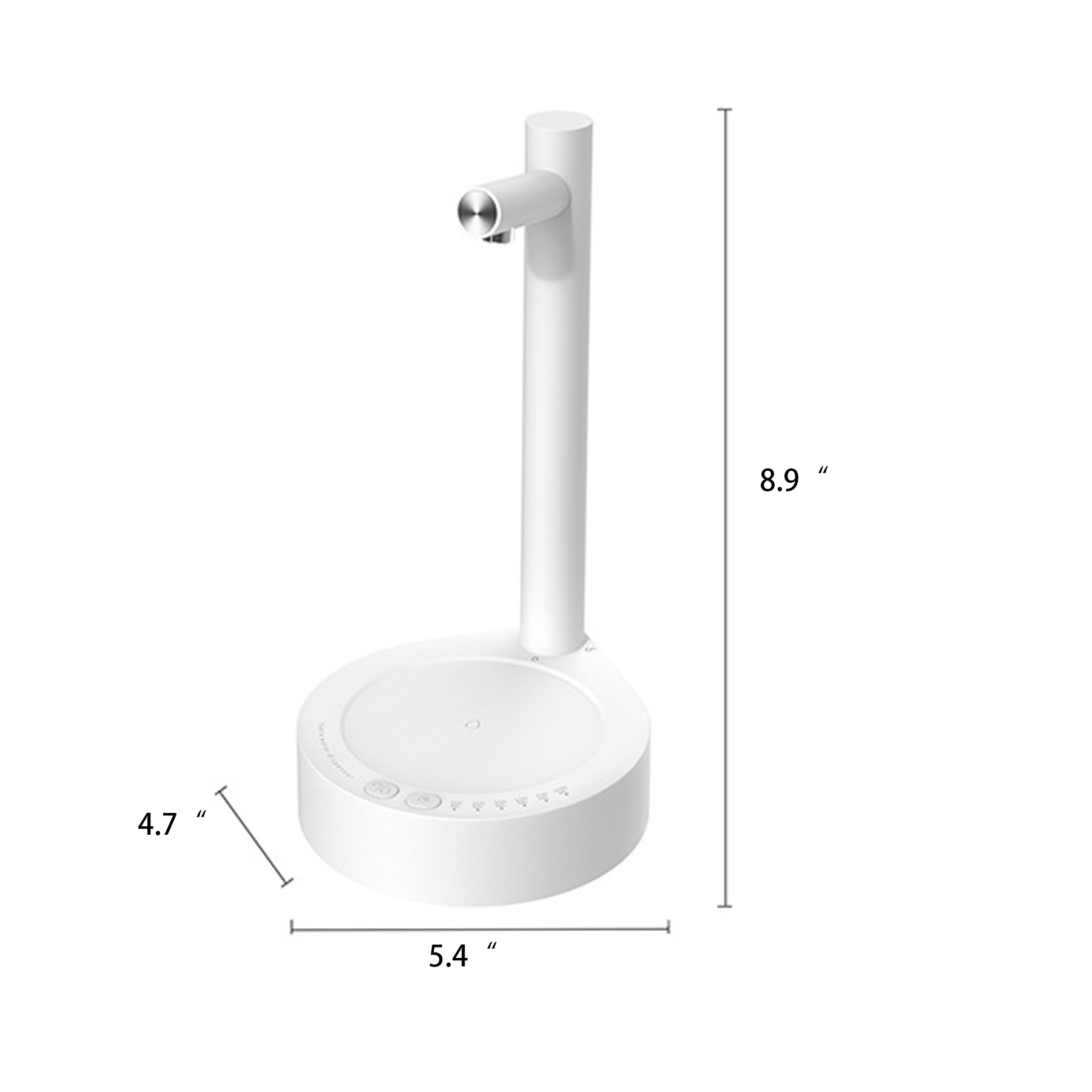 Desktop Water Bottle Dispenser 3