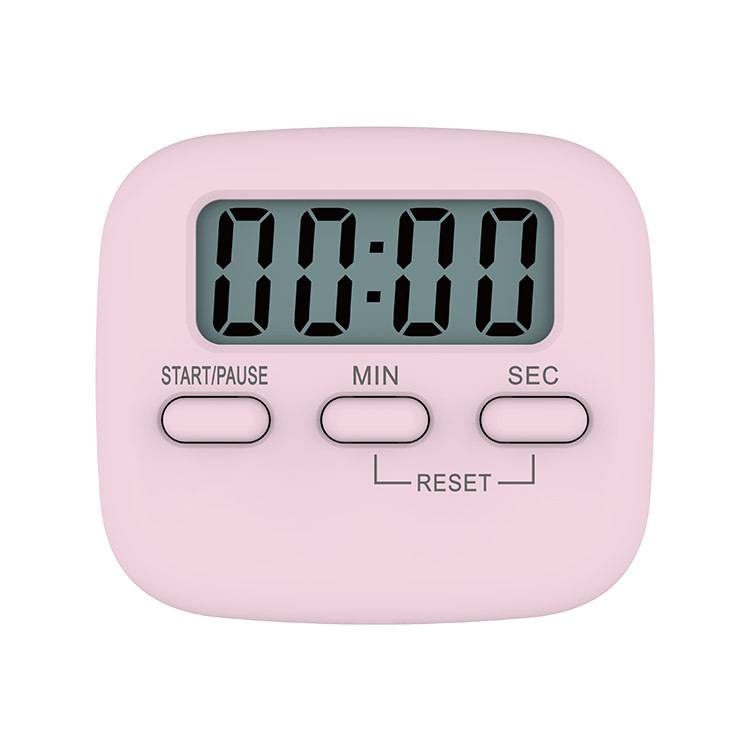 Digital Kitchen Timer 3