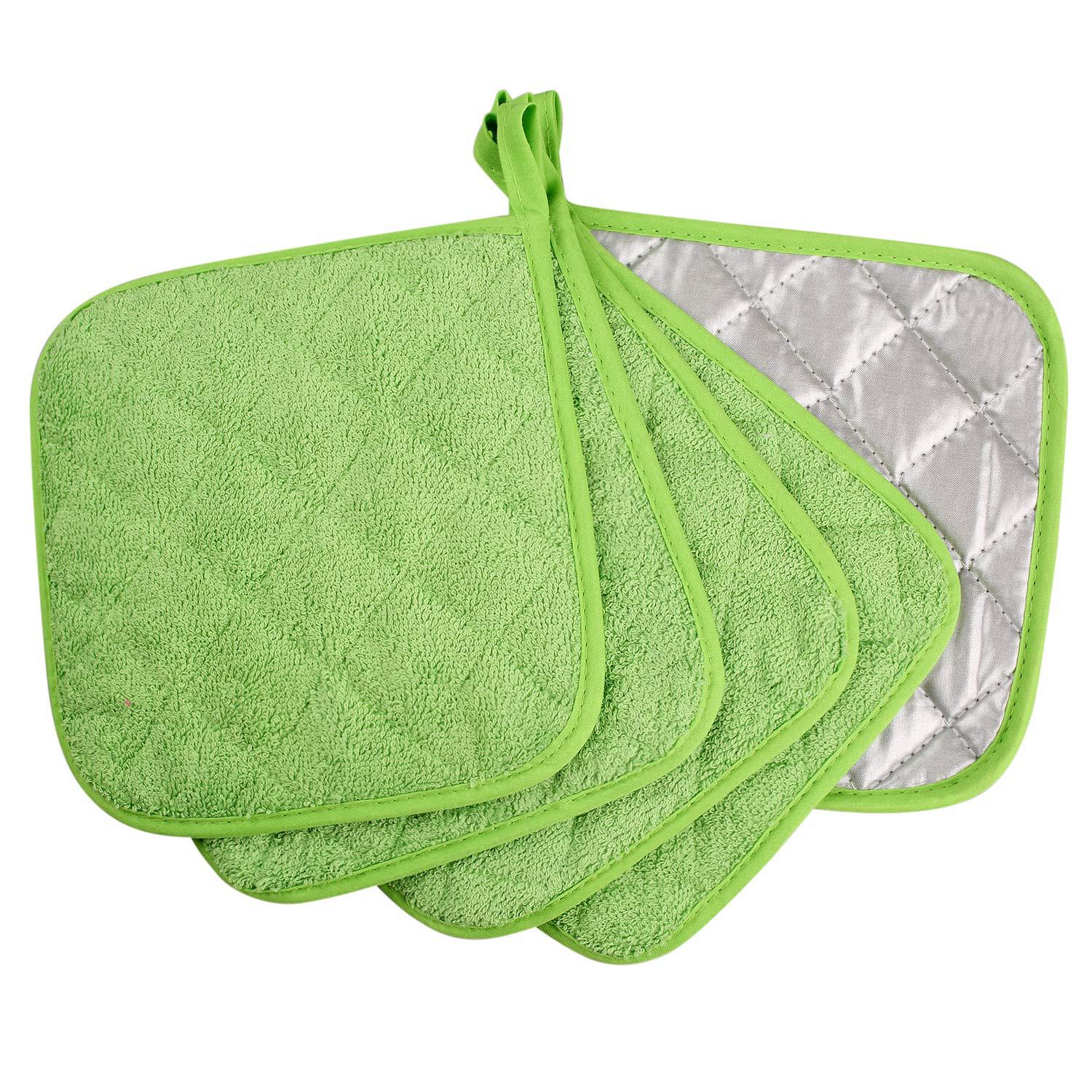 Potholder 2