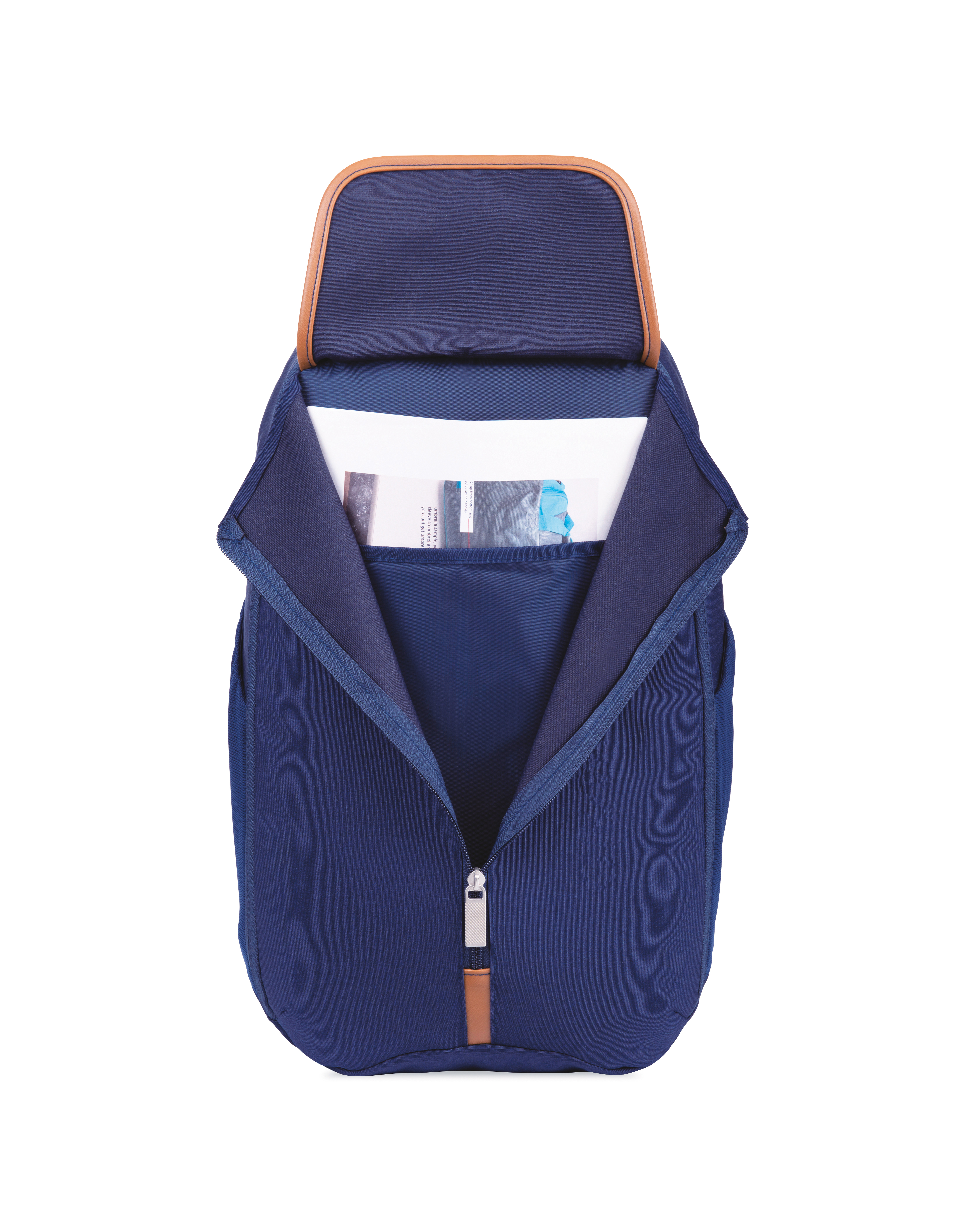 Mobile Office Hybrid Laptop Backpack 26