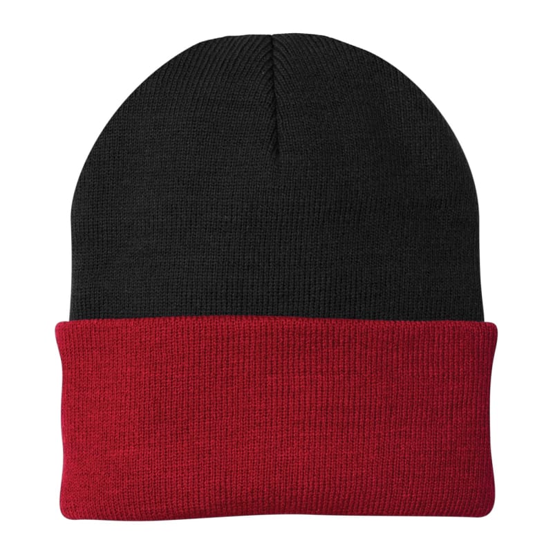 Port & Company Knit Cap. 21