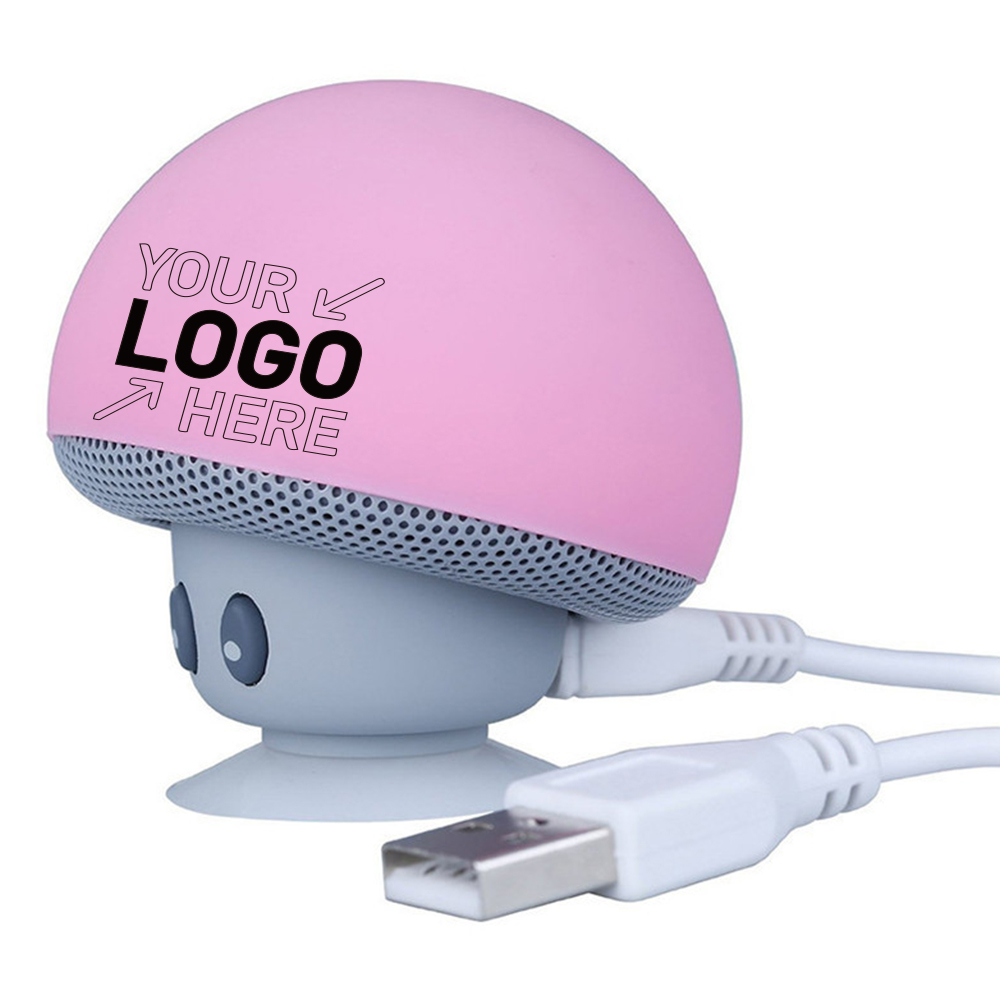 Wireless Bluetooth Speakers Phone Stand 7