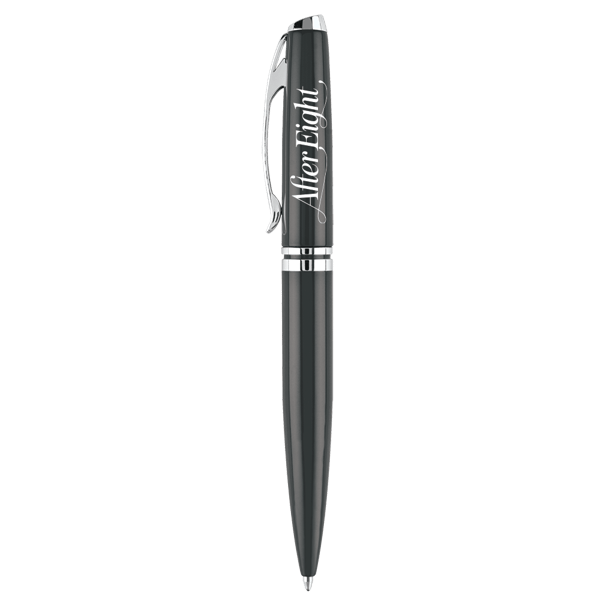 Brilliant Stainless Steel Ballpoint 23