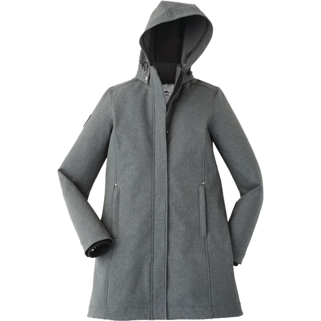 Women's Elkpoint Roots73 Softshell 22