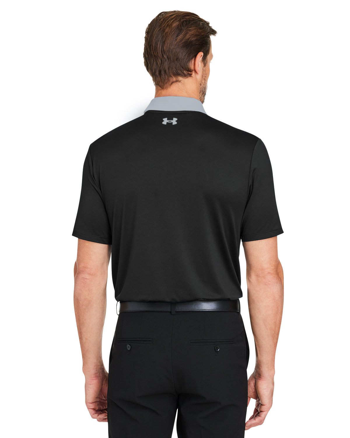 Men's Performance 3 0 Colorblock Polo