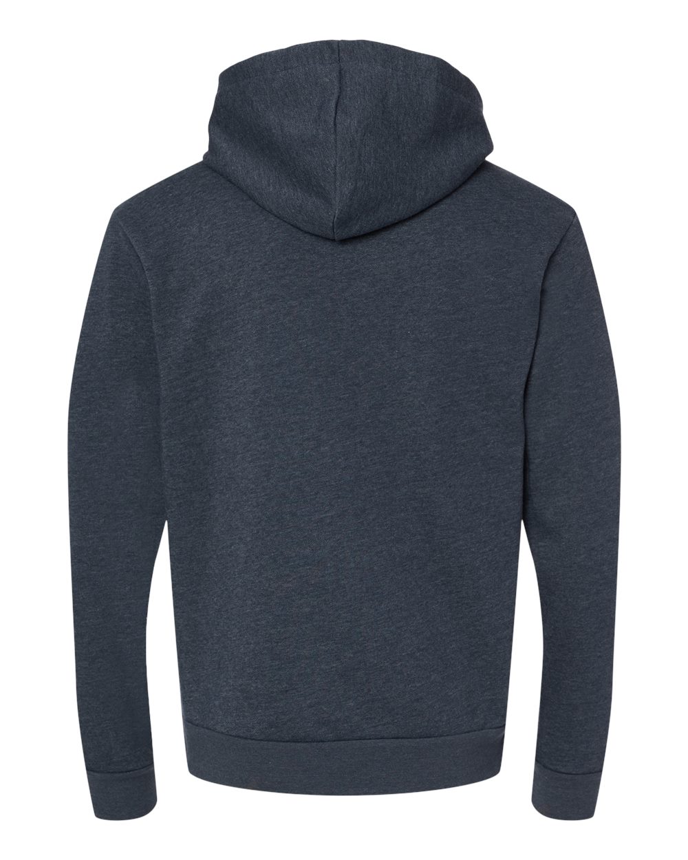Unisex Malibu Hoodie Sweatshirt - 9302 12
