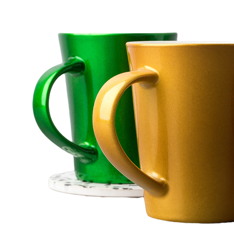 Custom 11 oz. Ceramic Mugs 8