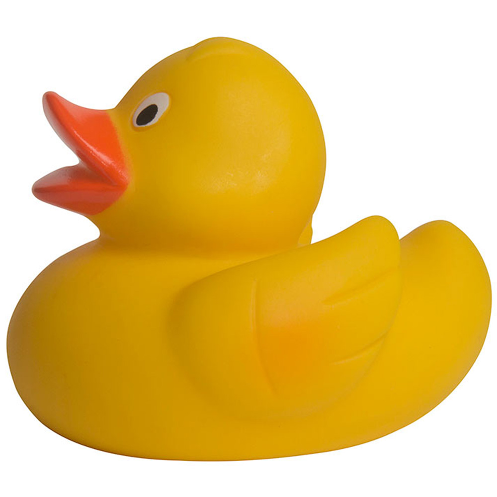 Lil' Rubber Duck 78