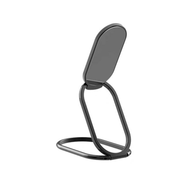 Adjustable Cellphone Ring Holder Finger Kickstand 2