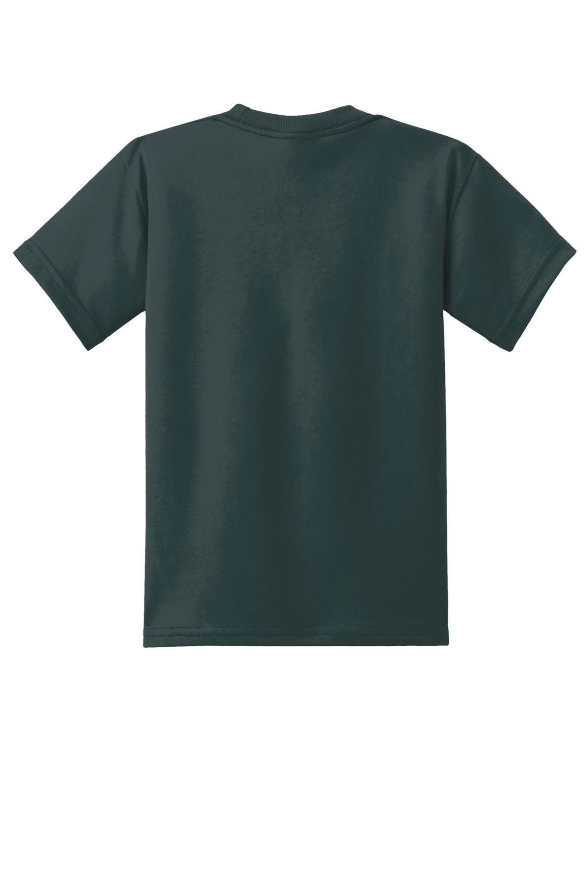 Port & Company® Youth Core Blend Tee 43