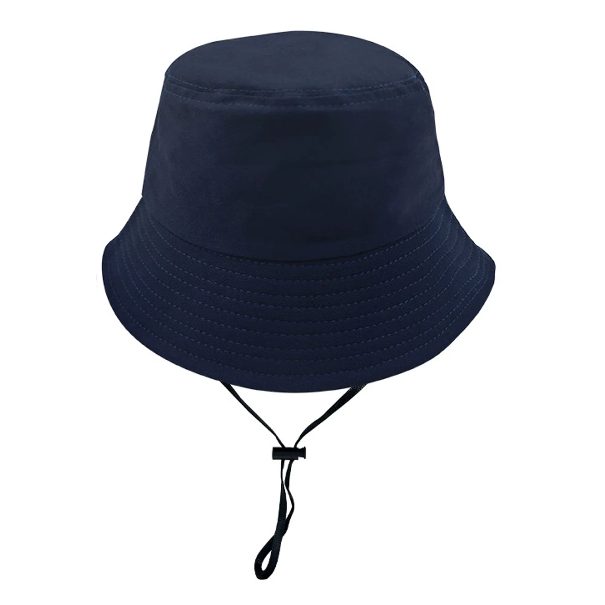 Cotton Bucket Hats 2
