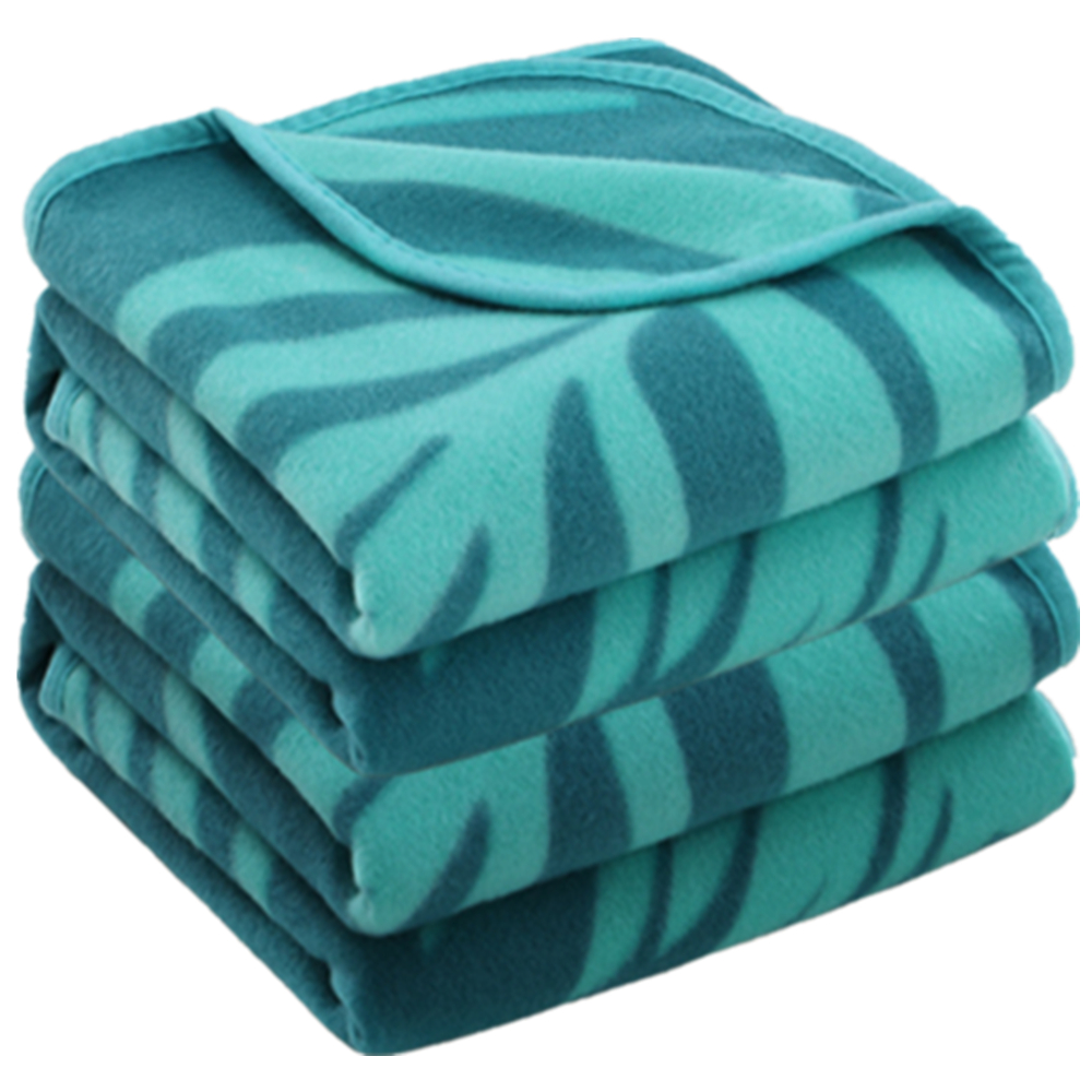 Ultra Soft Micro Fleece Blanket 9